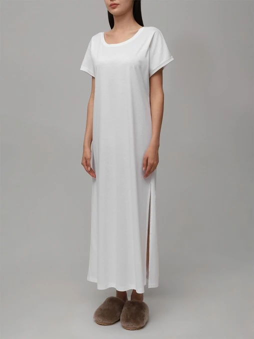 Сорочка хлопковая ZIMMERLI