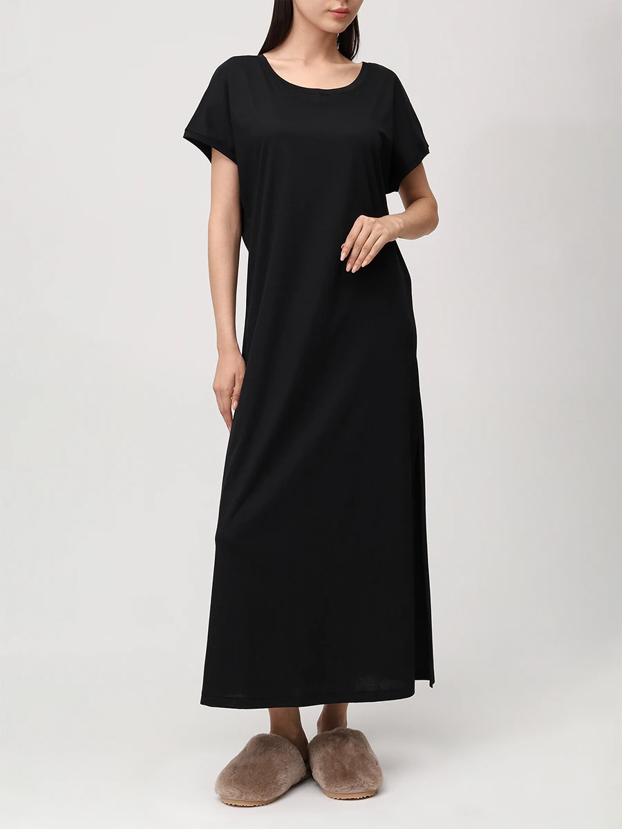 Сорочка хлопковая