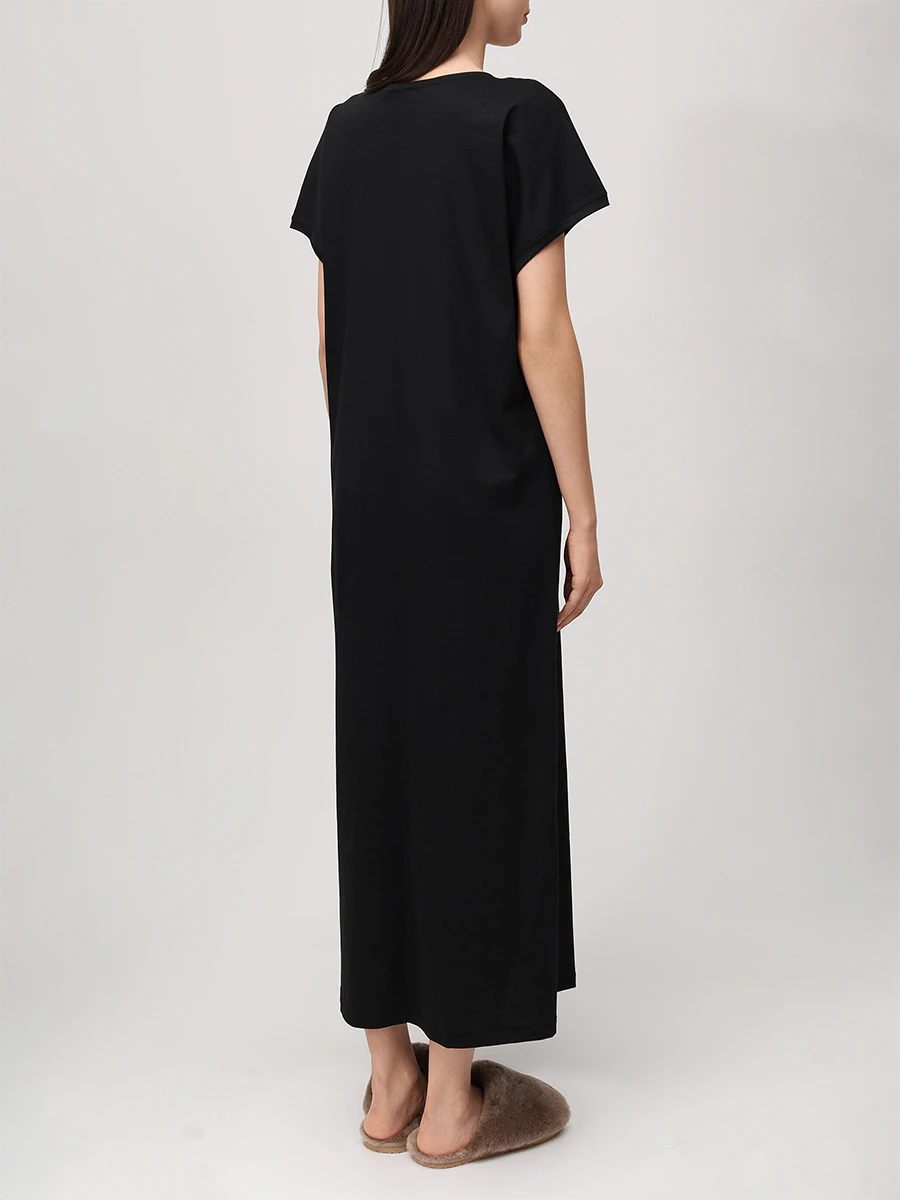 Сорочка хлопковая