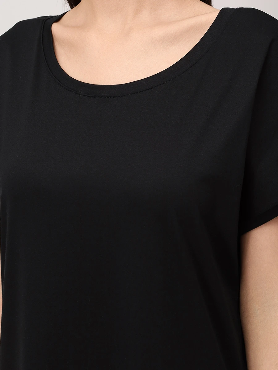 Сорочка хлопковая