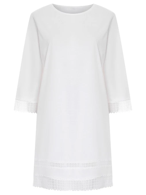 Сорочка хлопковая ZIMMERLI