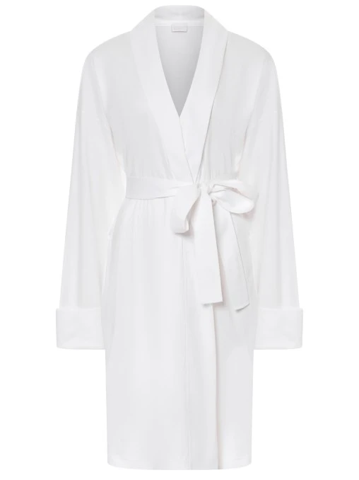 Халат хлопковый ZIMMERLI