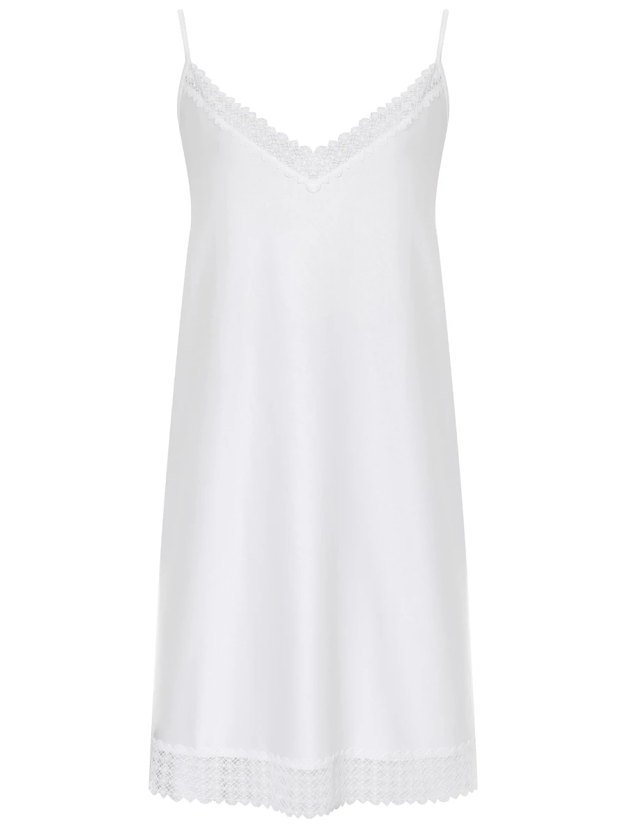 Сорочка хлопковая