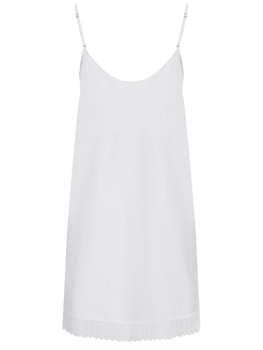 Сорочка хлопковая