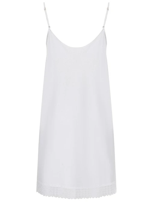 Сорочка хлопковая ZIMMERLI