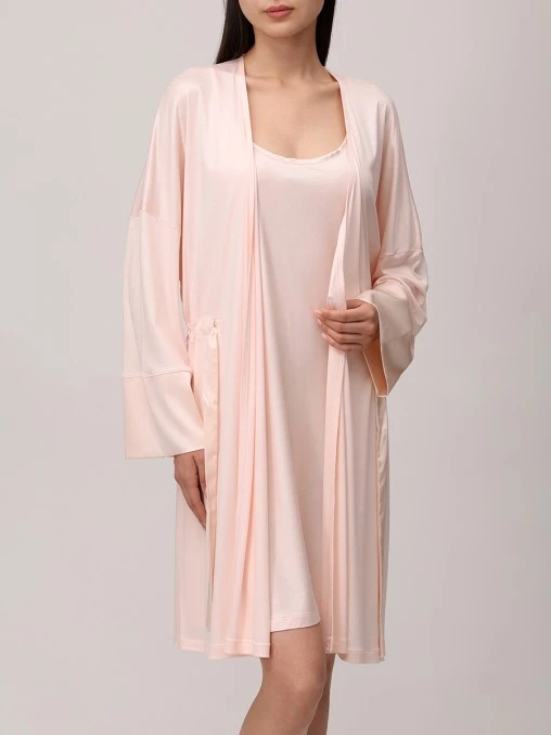 Сорочка из модала ZIMMERLI