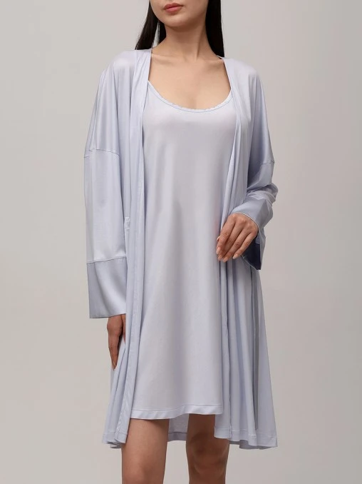 Сорочка из модала ZIMMERLI