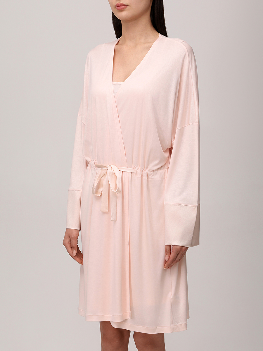 Халат из модала