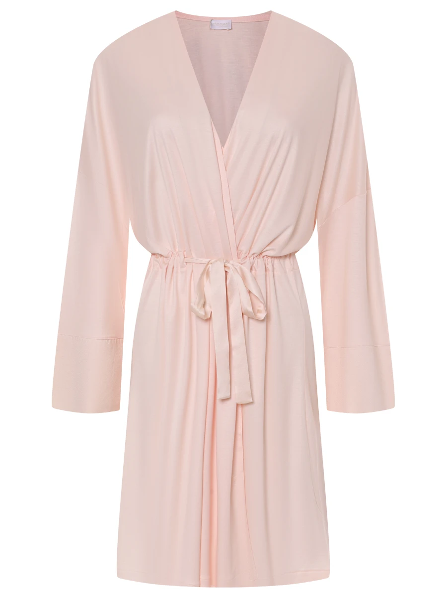 Халат из модала