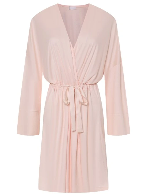 Халат из модала ZIMMERLI