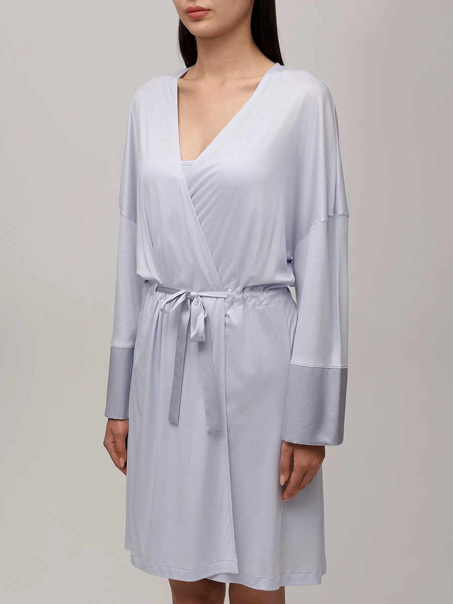 Халат из модала