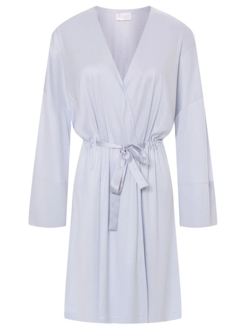 Халат из модала ZIMMERLI