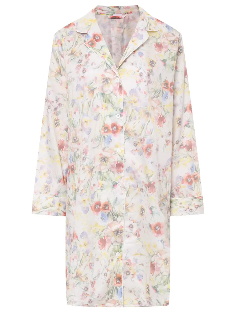 Сорочка хлопковая