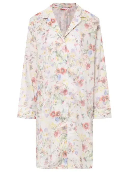 Сорочка хлопковая ZIMMERLI