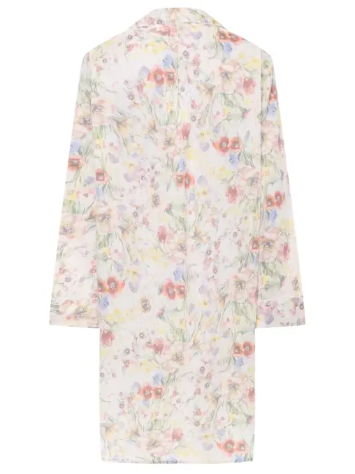 Сорочка хлопковая ZIMMERLI