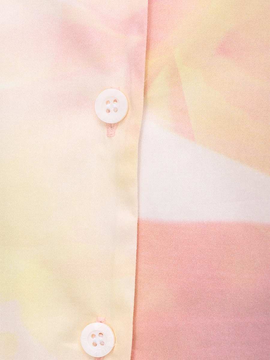 Сорочка хлопковая