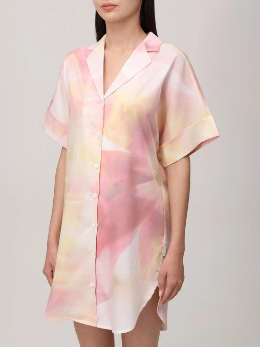 Сорочка хлопковая ZIMMERLI