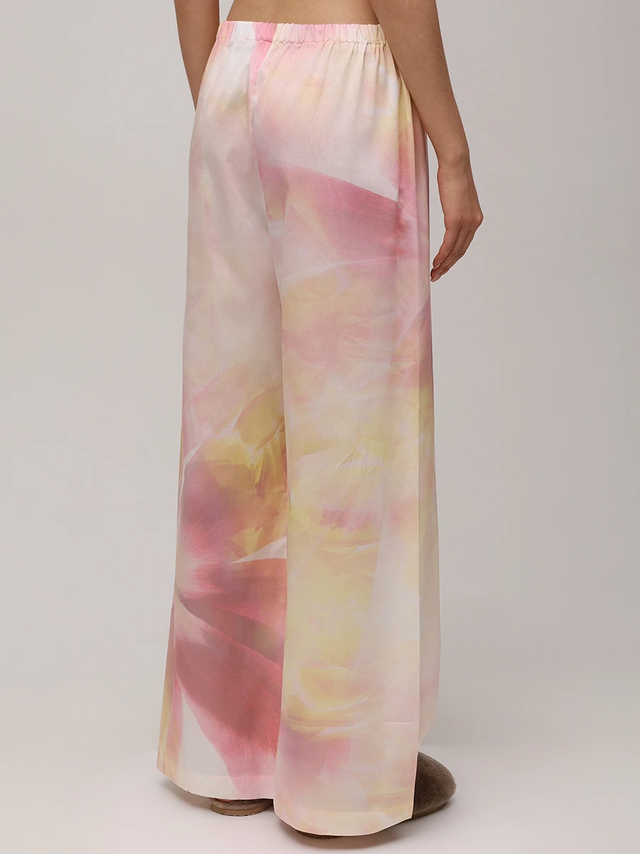 Пижама хлопковая