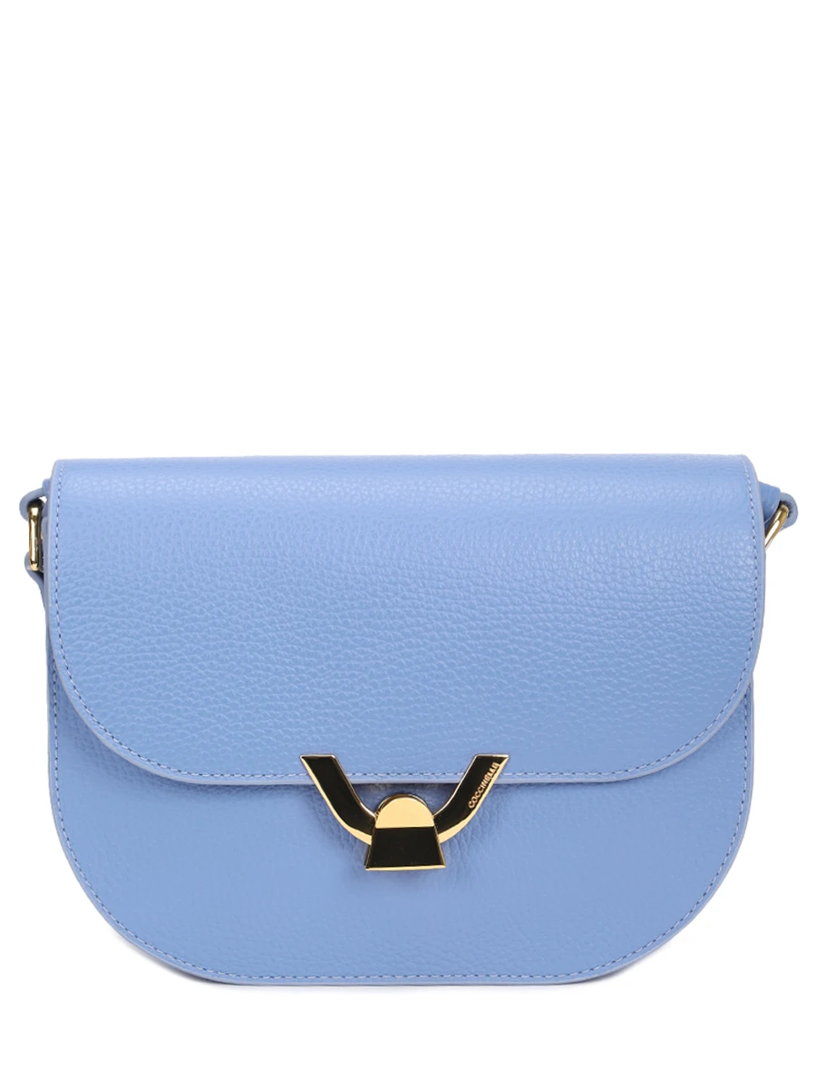 Сумка кожаная