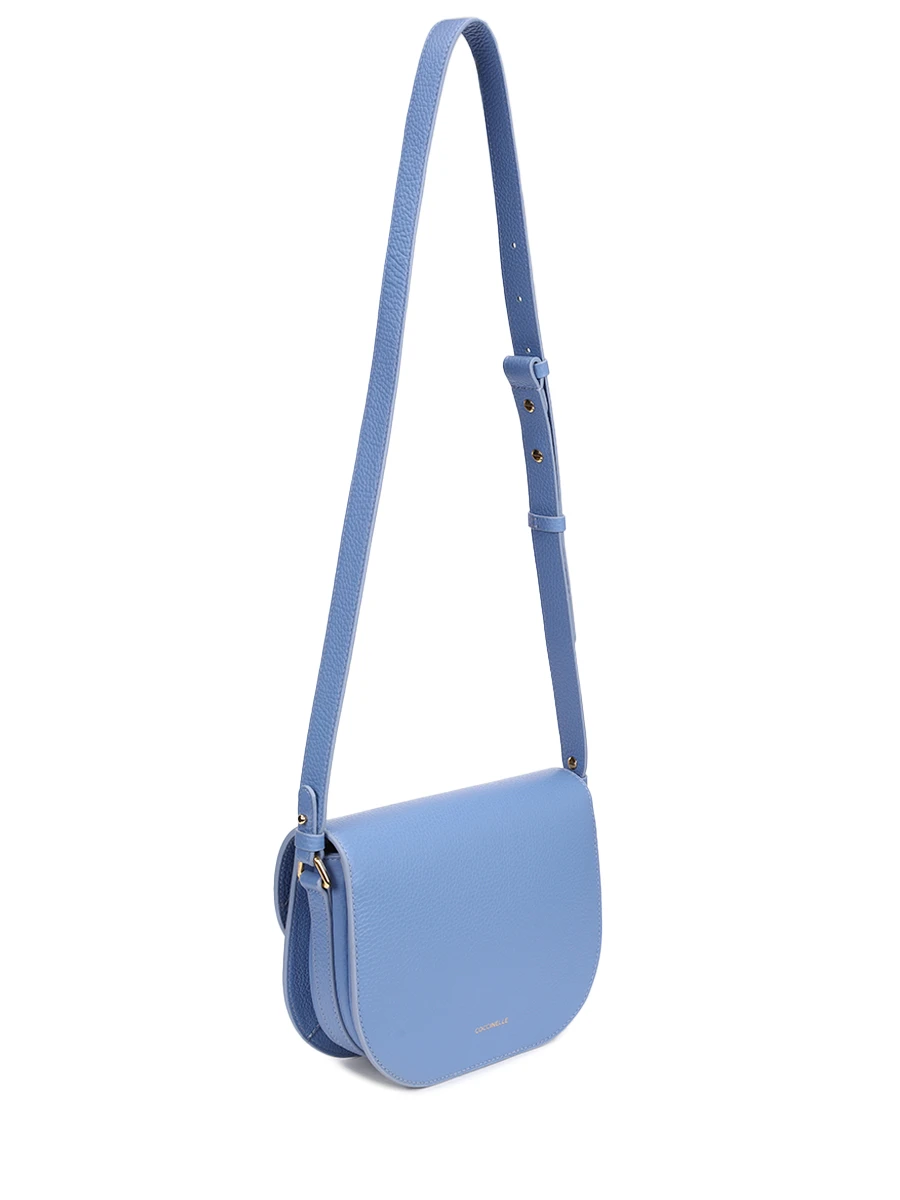 Сумка кожаная