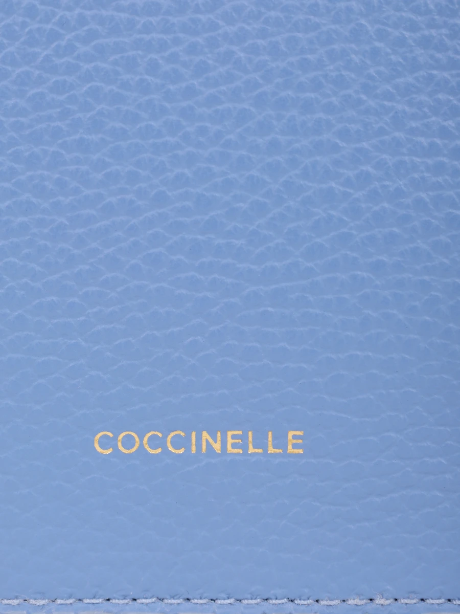 Сумка кожаная