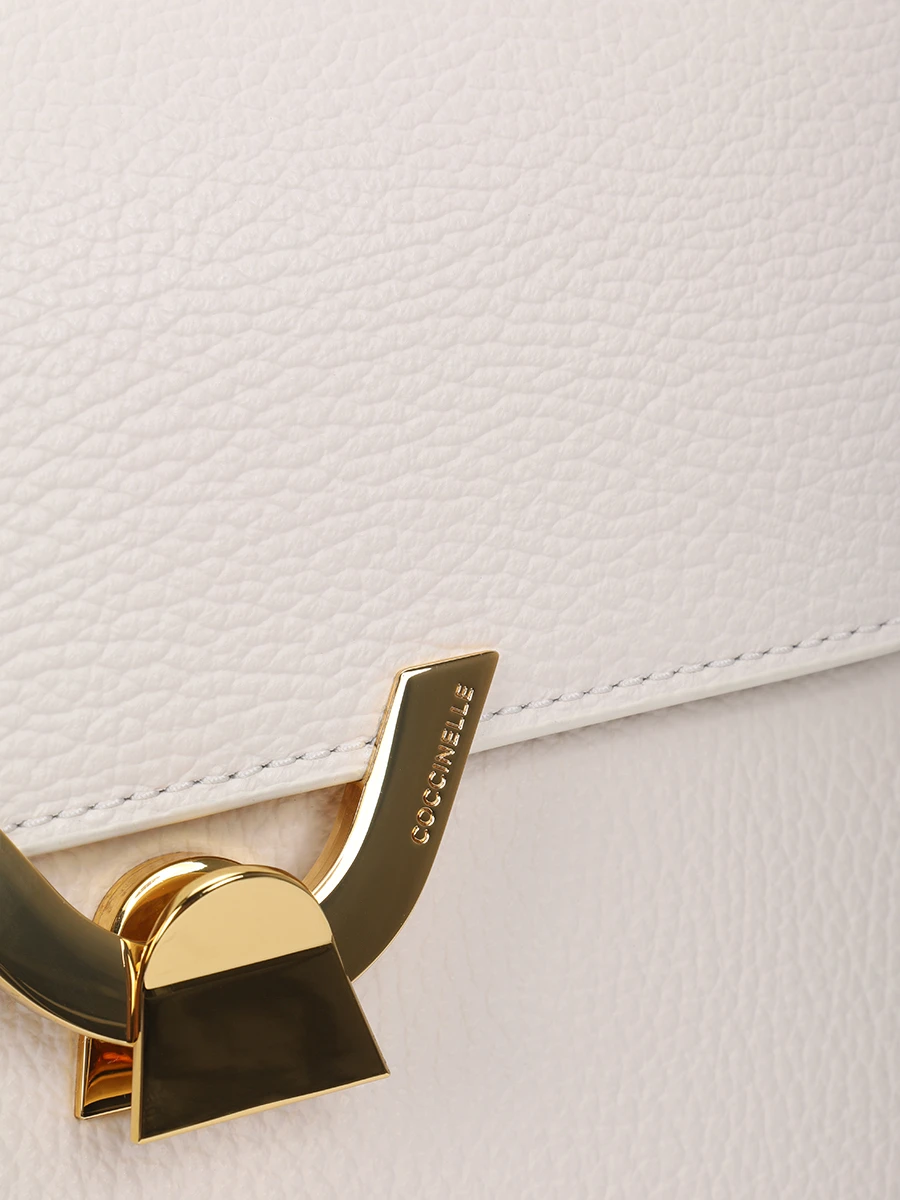 Сумка кожаная