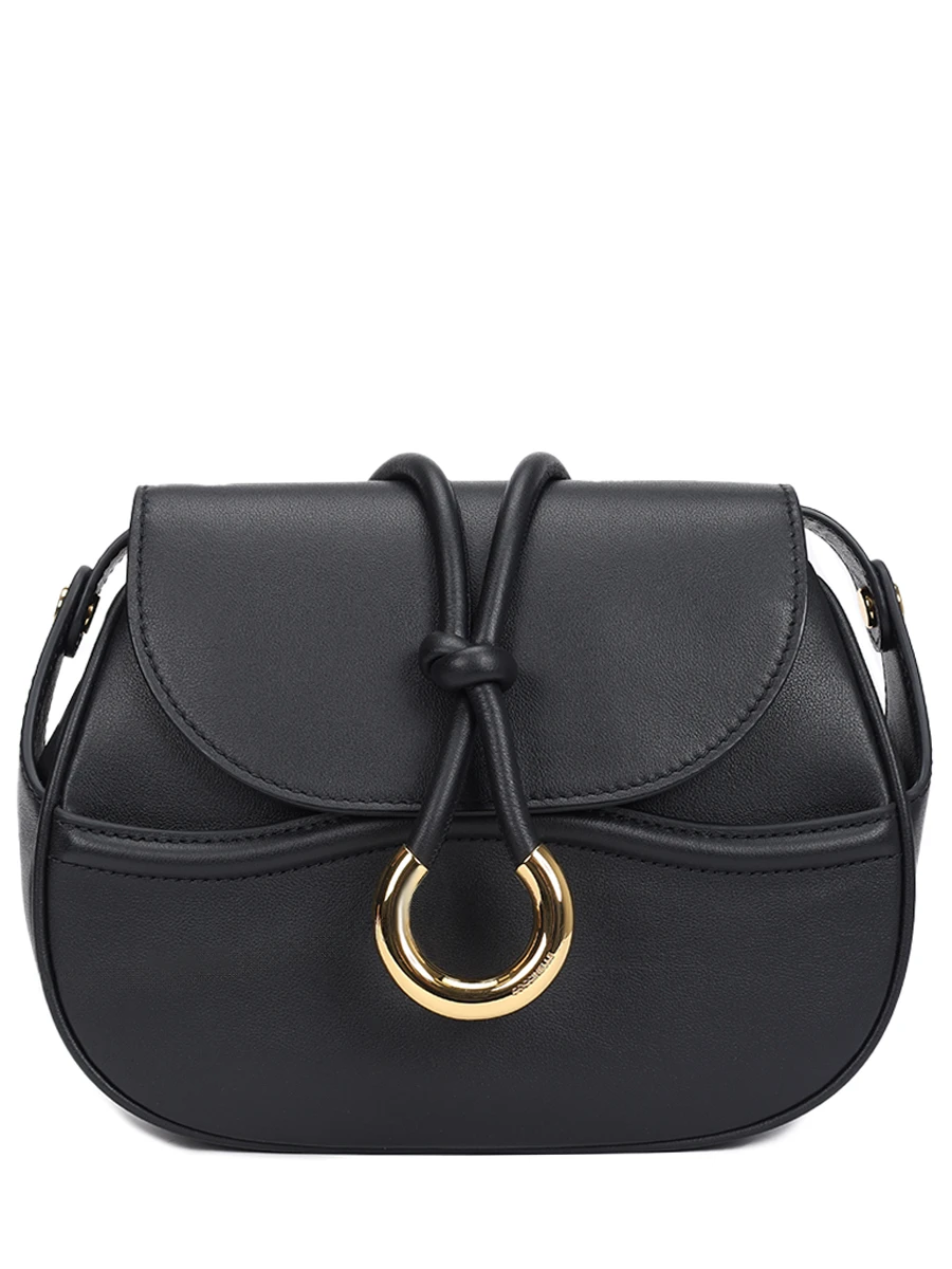 Сумка кожаная