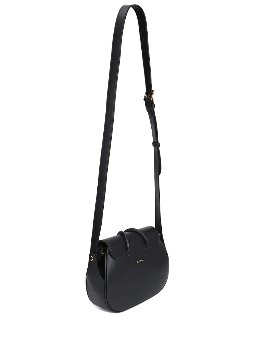 Сумка кожаная