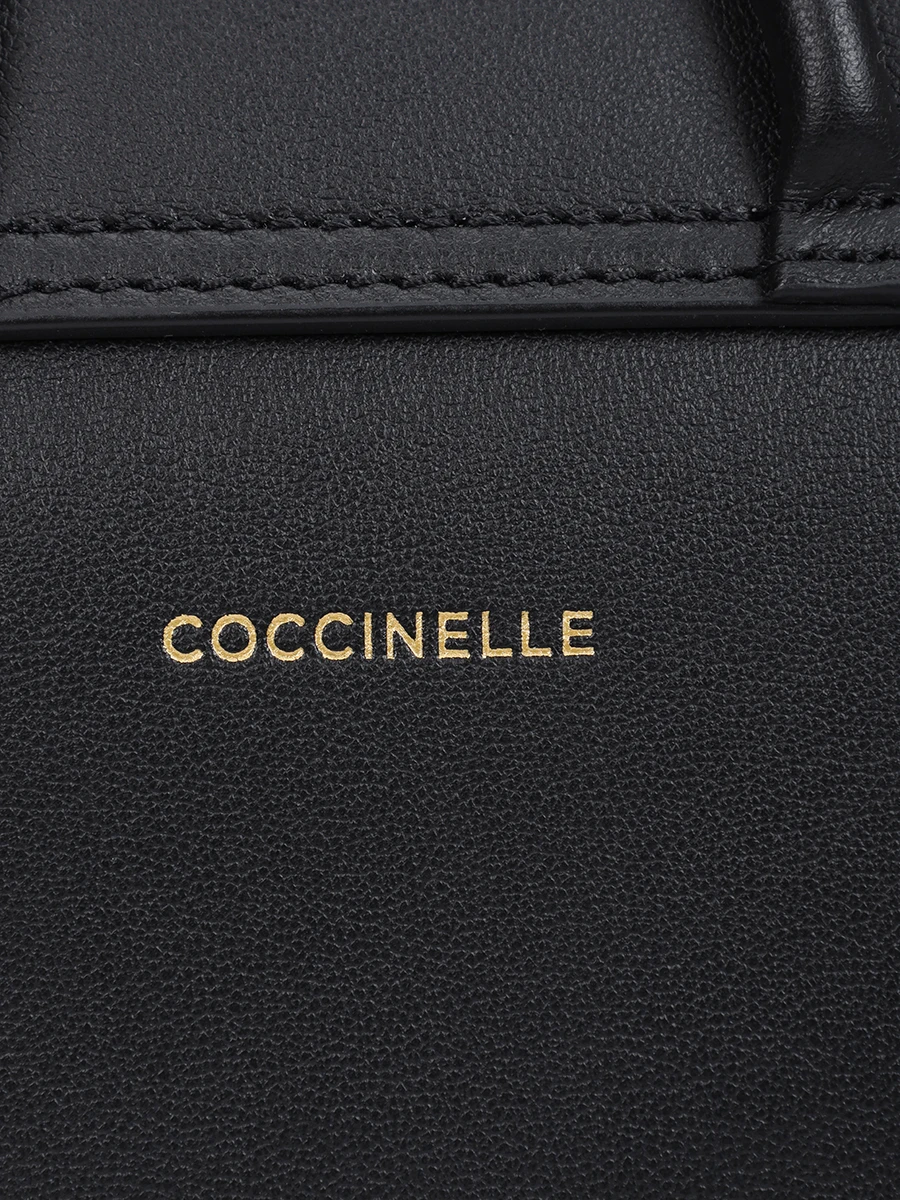 Сумка кожаная