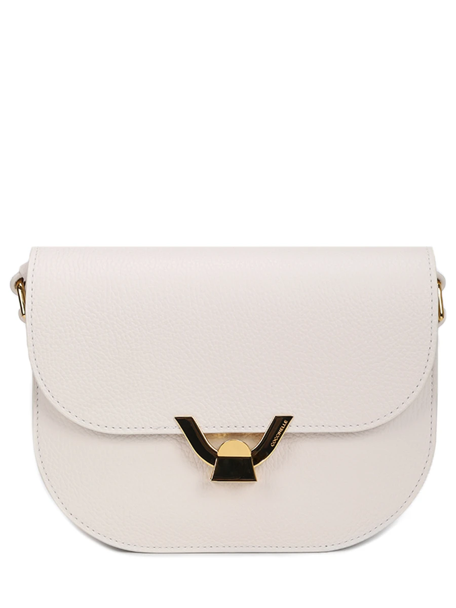 Сумка кожаная