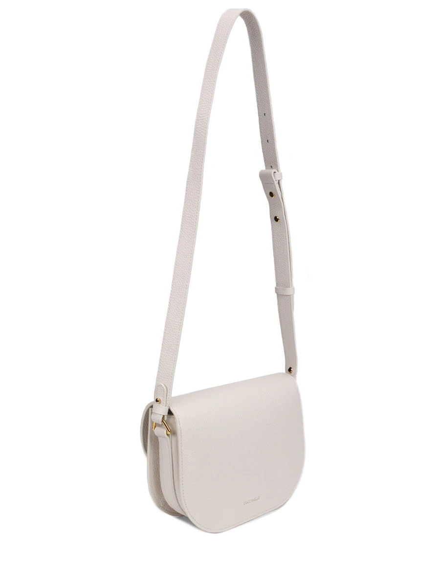 Сумка кожаная