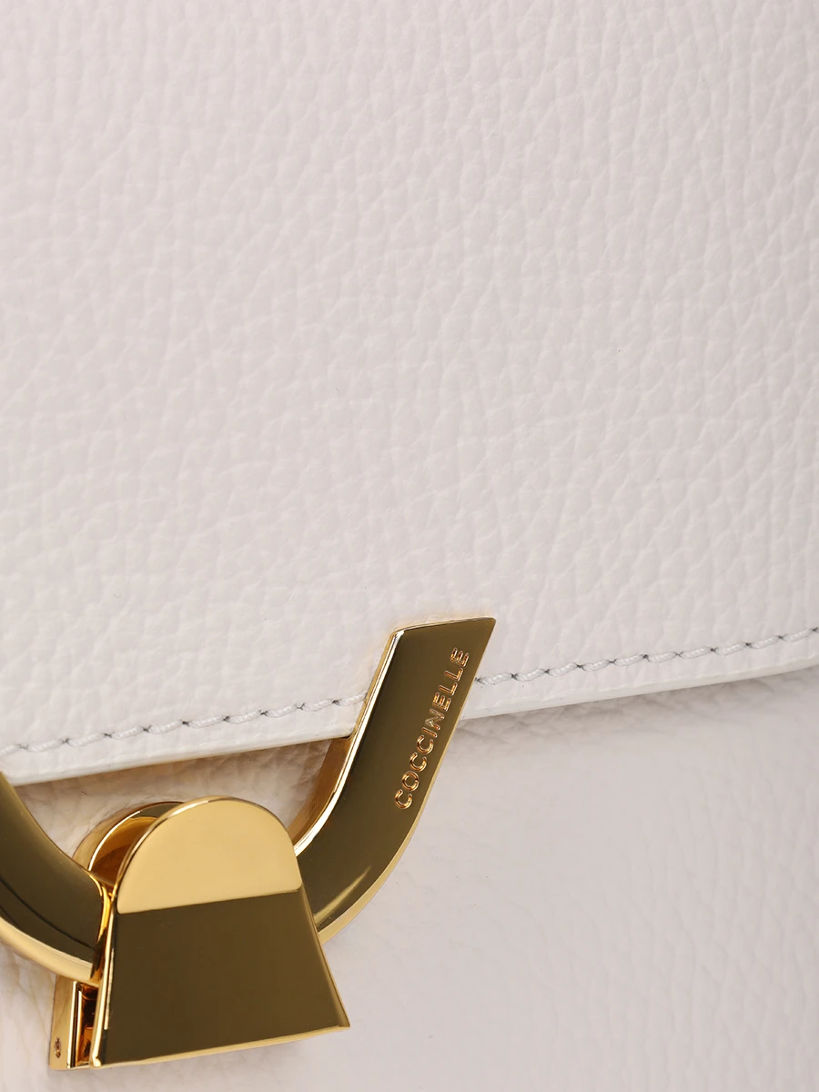 Сумка кожаная