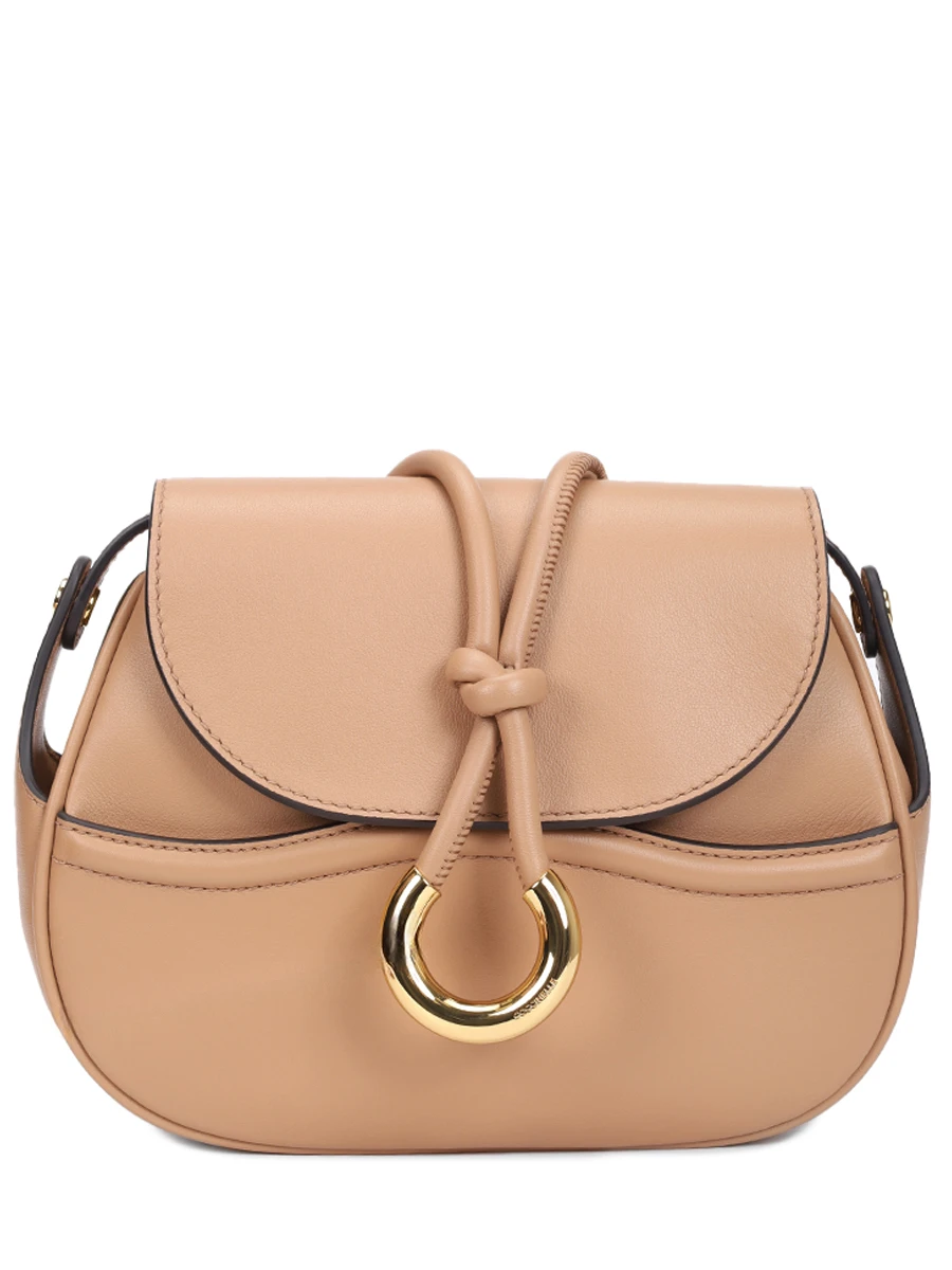 Сумка кожаная