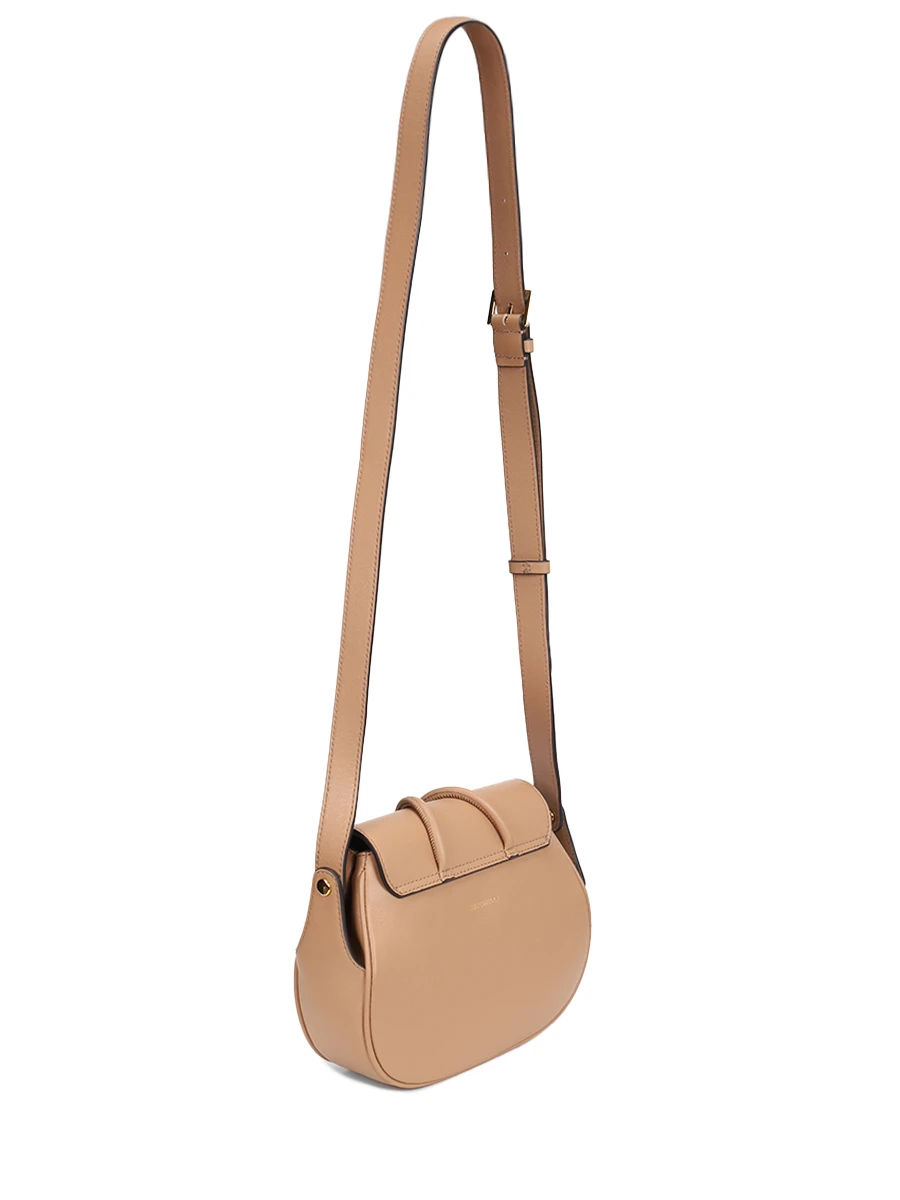 Сумка кожаная