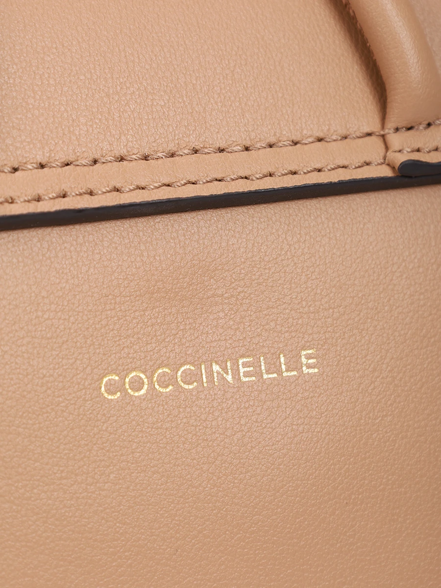 Сумка кожаная