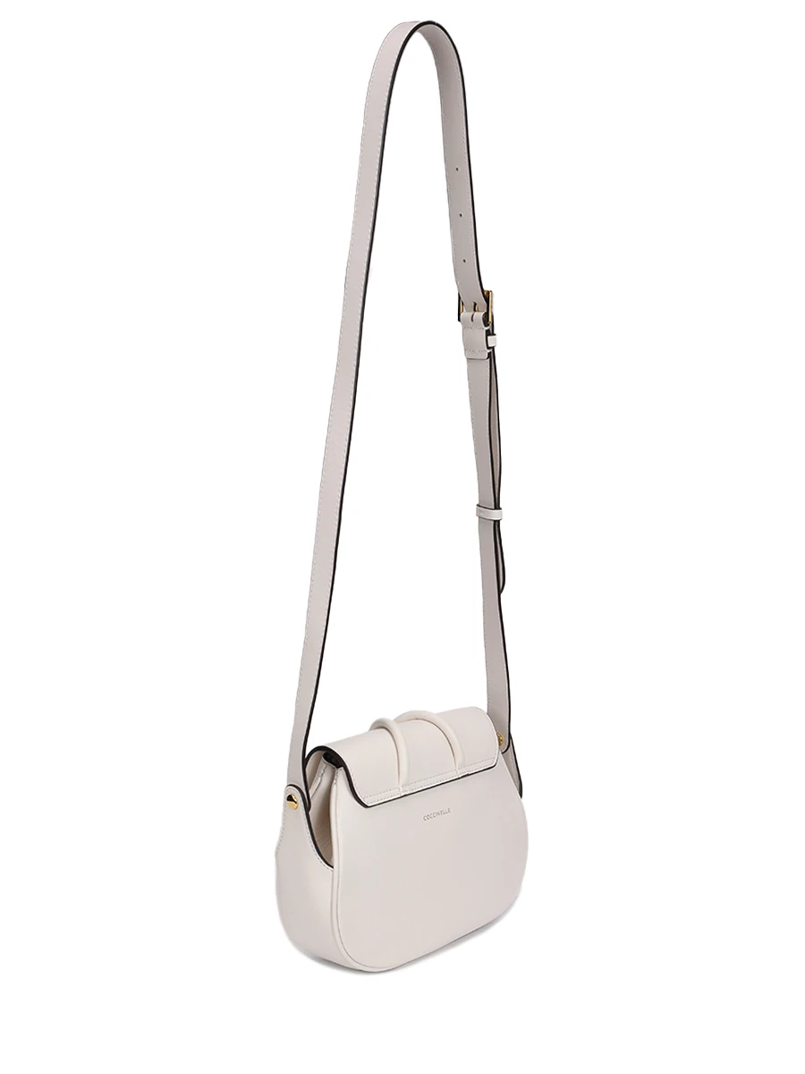 Сумка кожаная