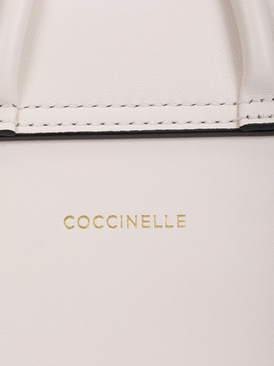 Сумка кожаная