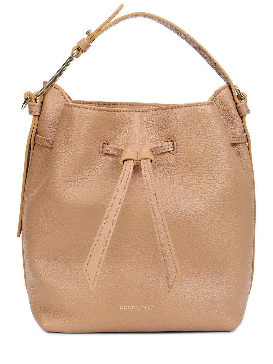 Сумка кожаная