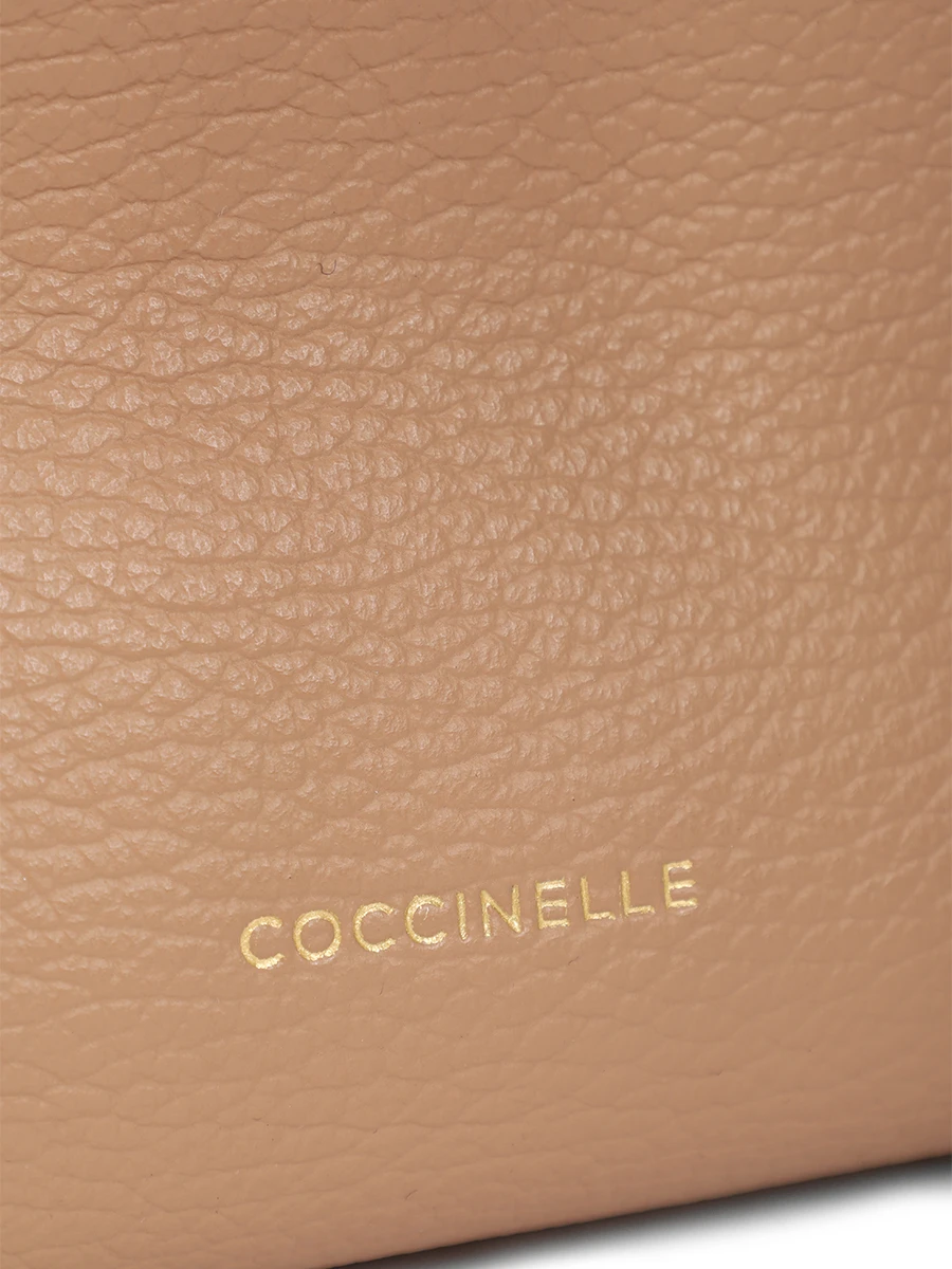 Сумка кожаная