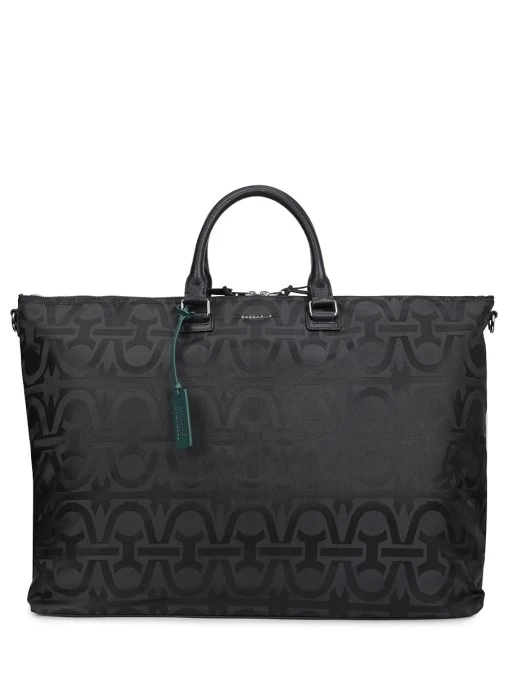 Сумка текстильная COCCINELLE