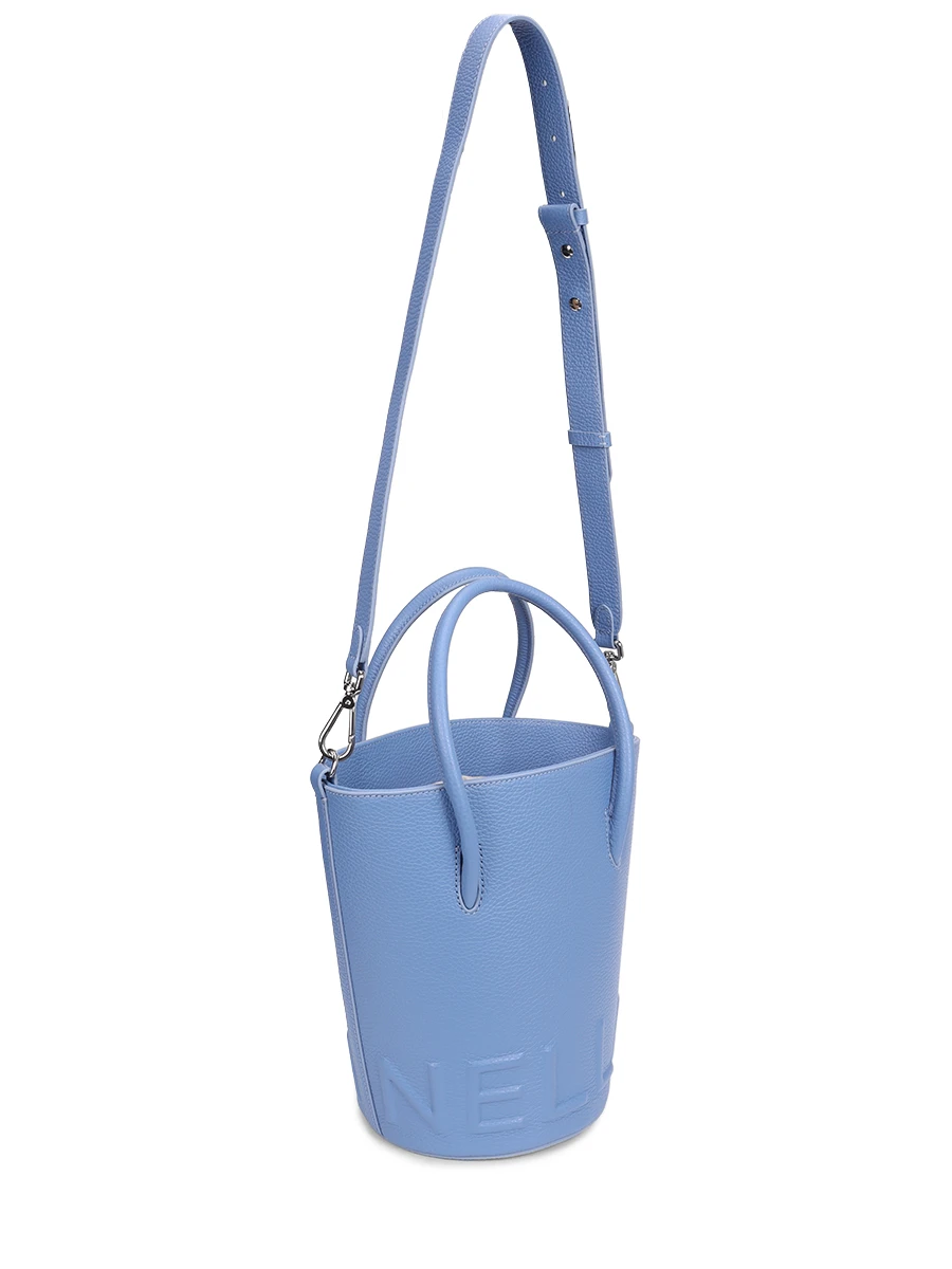 Сумка кожаная