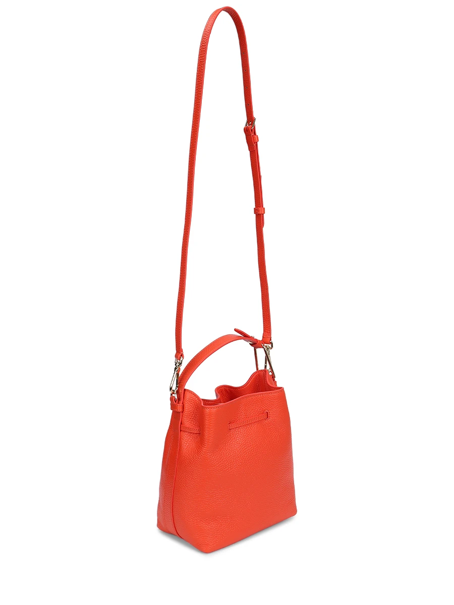 Сумка кожаная