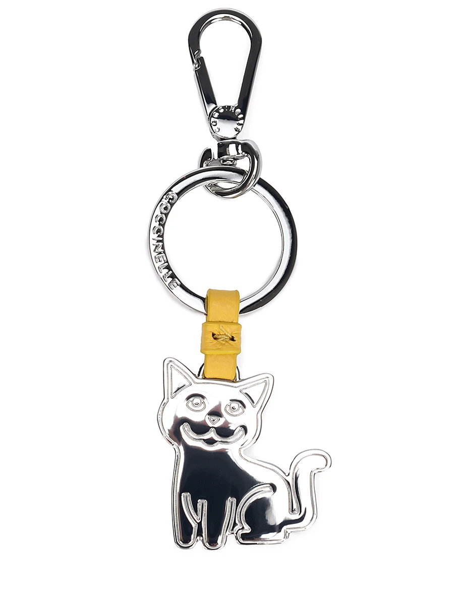 Брелок на карабине