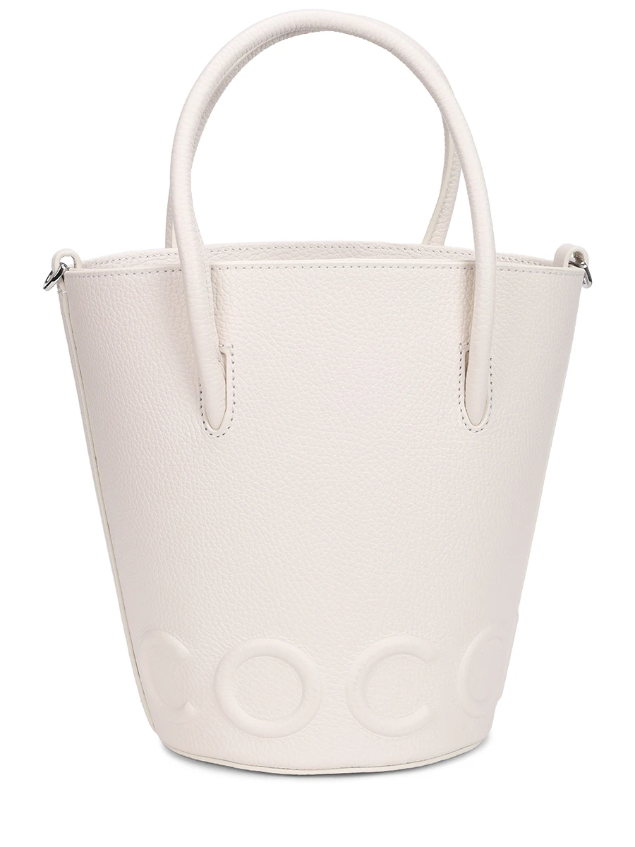 Сумка кожаная