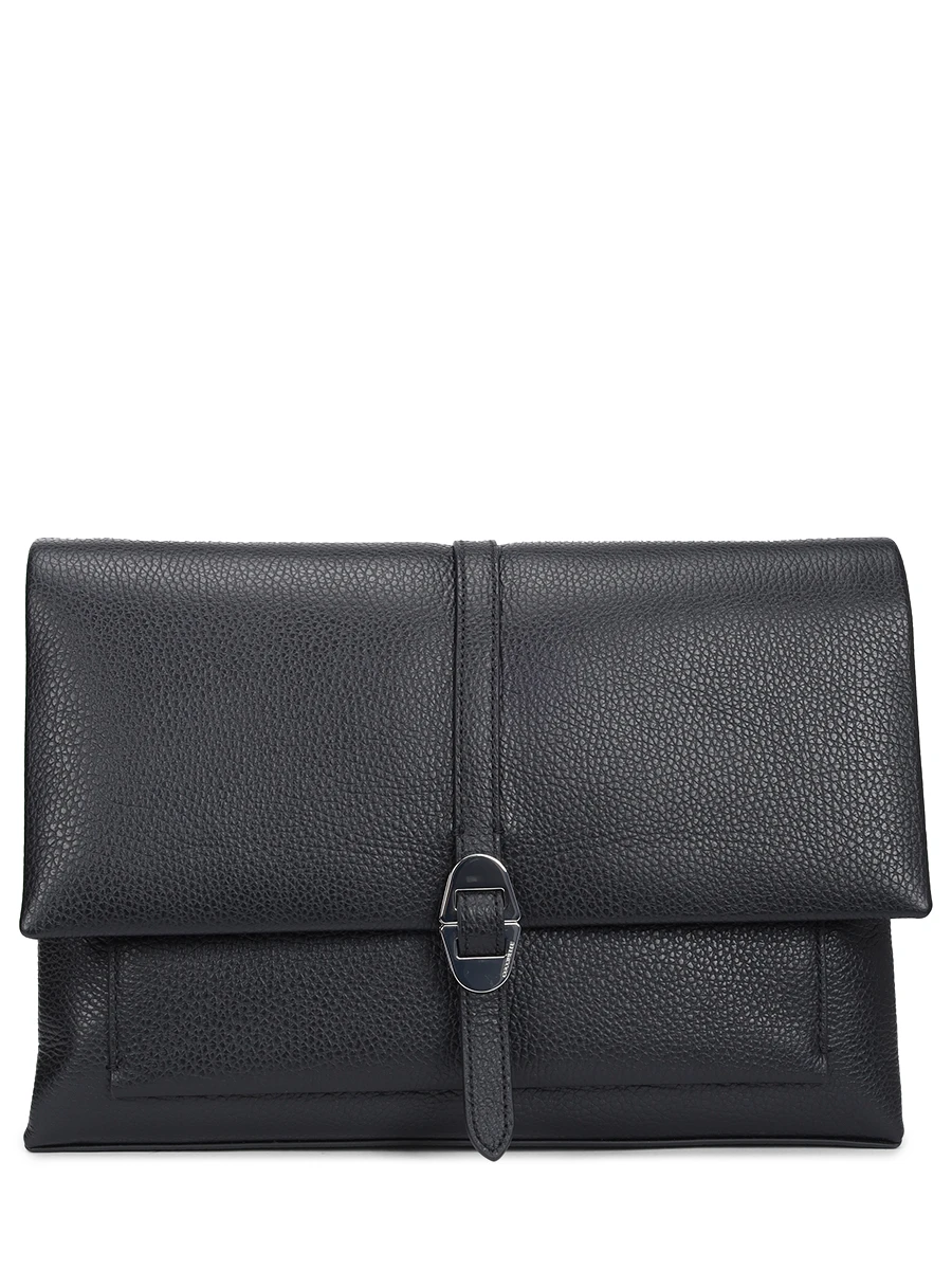 Сумка кожаная