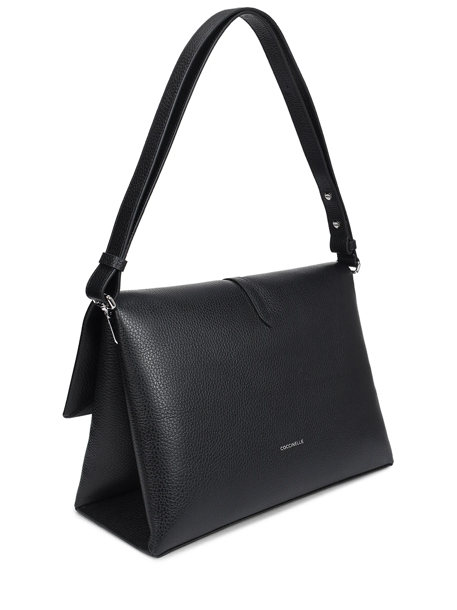 Сумка кожаная