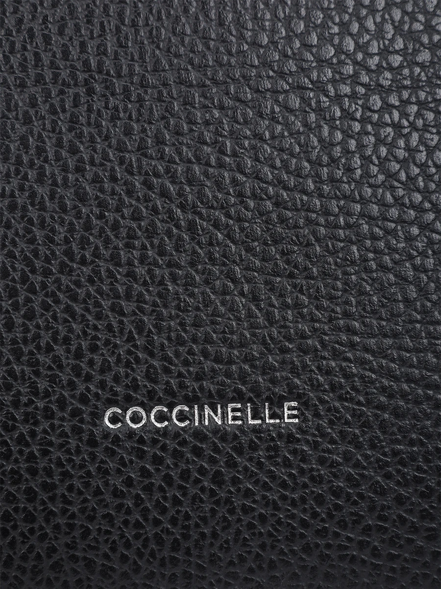 Сумка кожаная