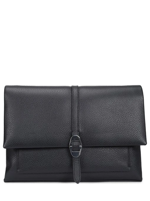 Сумка кожаная COCCINELLE