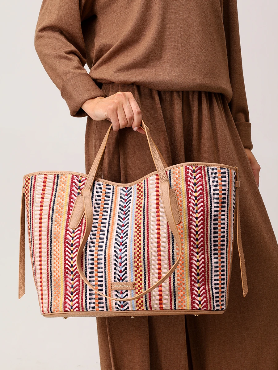 Сумка текстильная