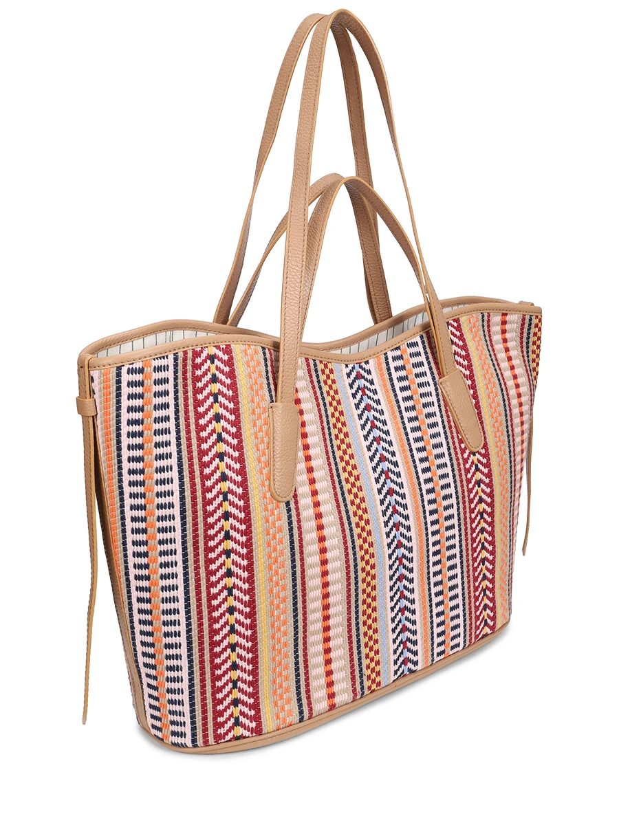 Сумка текстильная